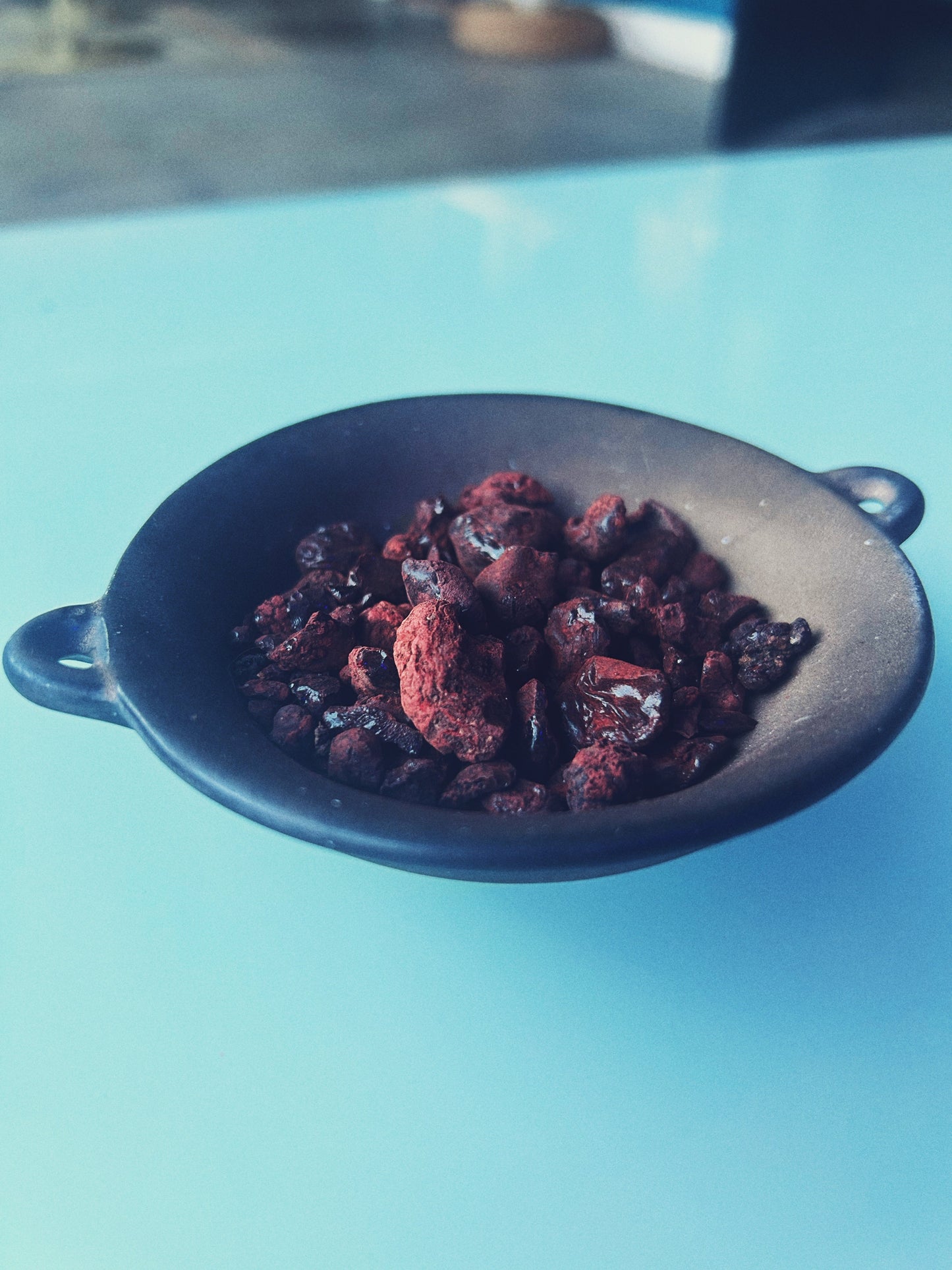 Dragons Blood Resin