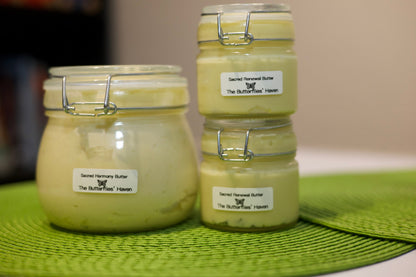 Sacred Renewal Butter
