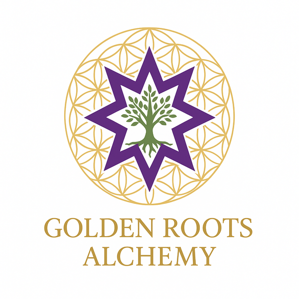 Golden roots alchemy 