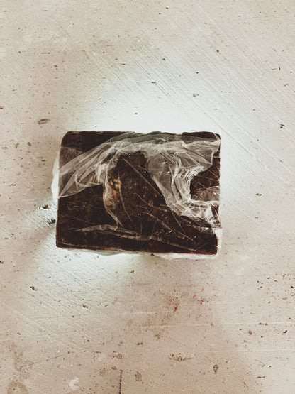 Erzuli Black Soap
