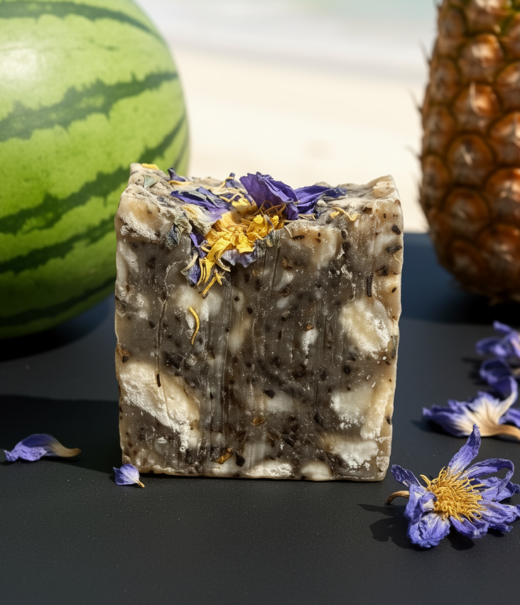 BLUE LOTUS ME PLEASE BAR